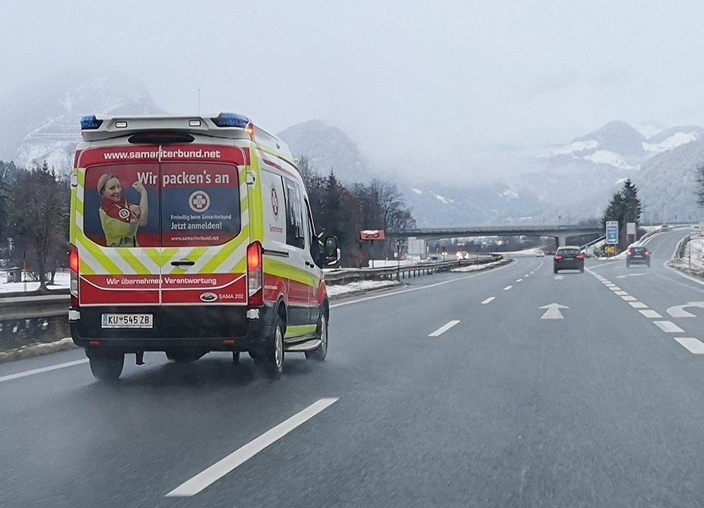 Wenn der Schnee kommt: ADAC rät zum Auslandskrankenschutz auch für den Winterurlaub