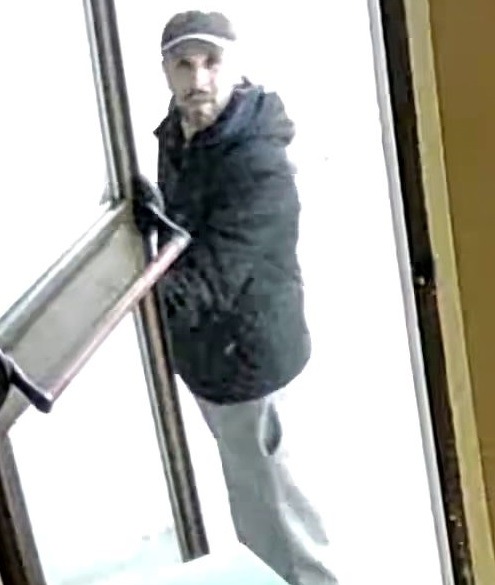 
	Polizei Westhessen -	Einbruchserie
 - 
Wiesbaden
