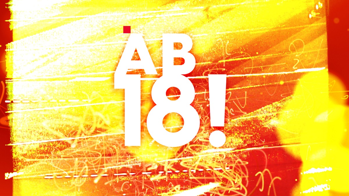 International und weiblich: Die sechs neuen Dokumentarfilme der 3sat-Reihe &quot;Ab 18!&quot;