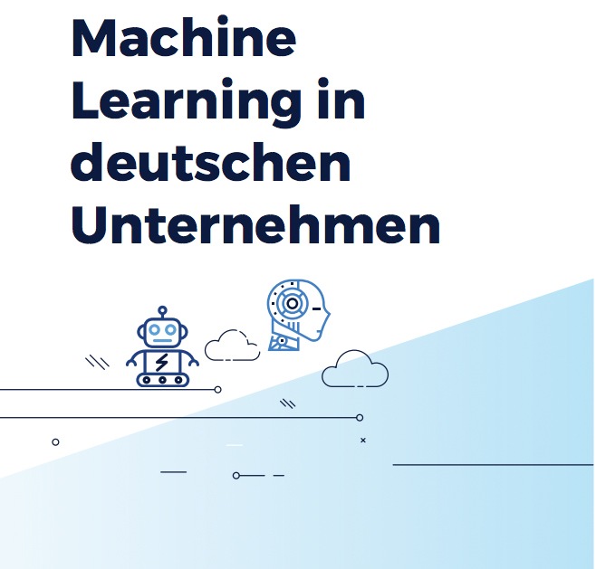 Nutzung von Machine Learning verzehnfacht sich in den nächsten vier Jahren