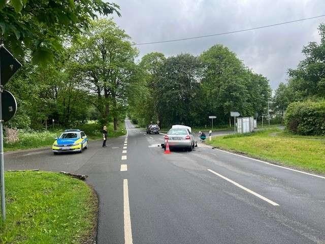 POL-GS: Pressemeldung des PK Oberharz vom 30.05.2024