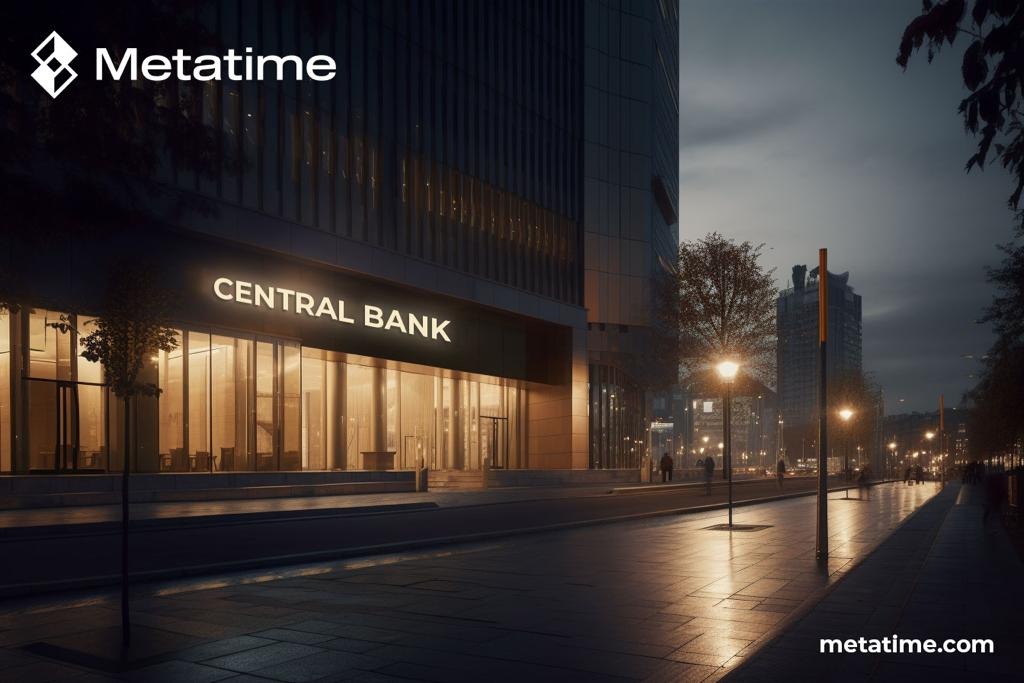 How effective can the Metatime’s MetaChain Blockchain Platform be in Turkey’s CBDC movement?