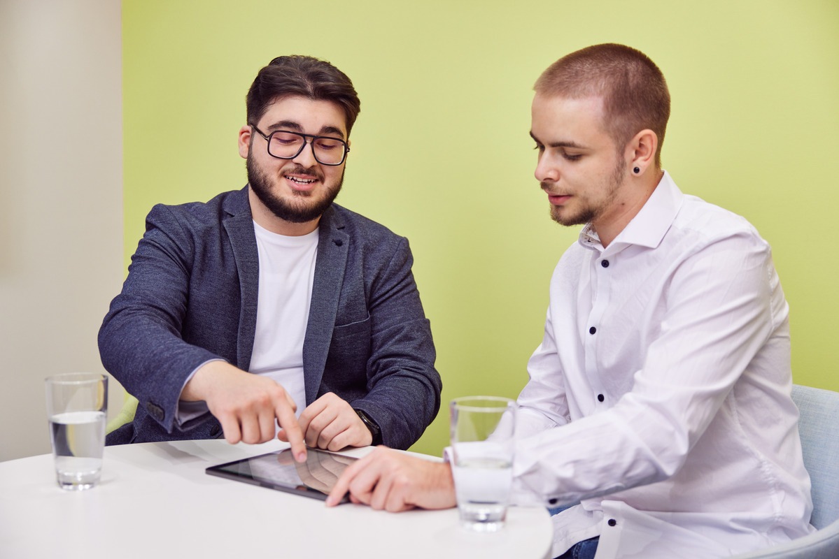 Digitalisierung mitgestalten: Zum Wirtschaftsinformatiker mit der Schwarz Gruppe und der Dualen Hochschule Baden-Württemberg