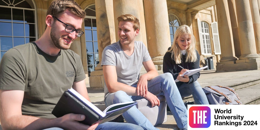 THE-Ranking: Uni Hohenheim unter den besten 300 Unis weltweit