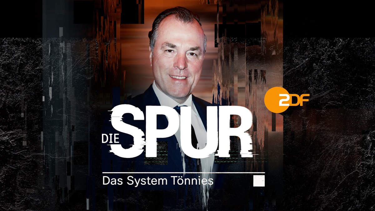 ZDFzoom-Doku-Staffel &quot;Die Spur&quot; startet mit &quot;Das System Tönnies&quot;