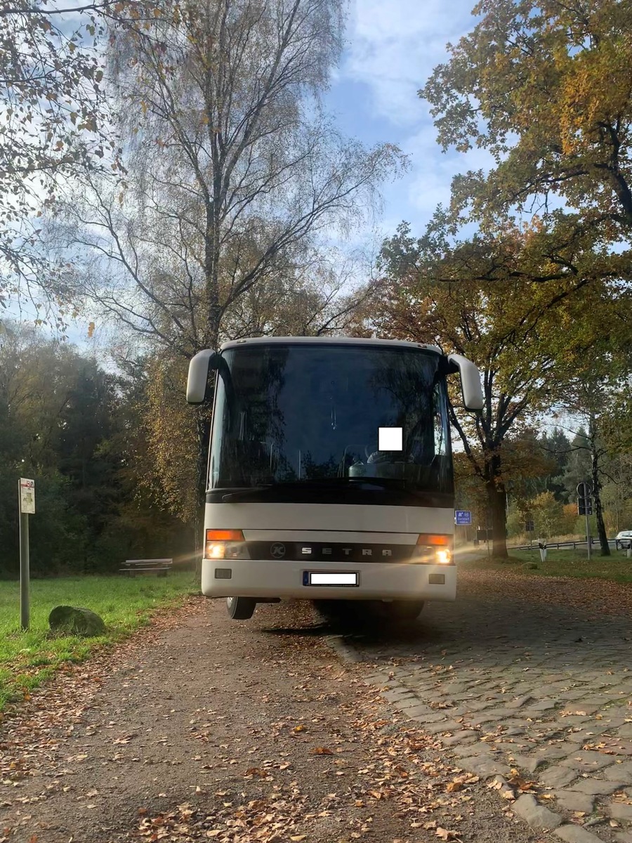 POL-WL: Pressemitteilung der Polizeiinspektion Harburg für den Zeitraum von Freitag 29.10.2021, 12:00 Uhr, bis Sonntag, 31.10.2021, 12:00 Uhr