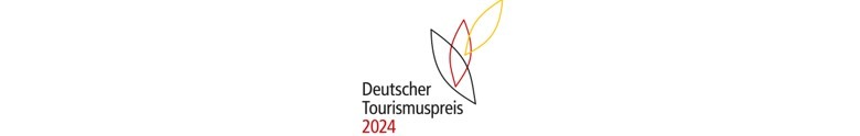 PM der TTG 51-2024 Zwei Thüringer Projekte überzeugen: Unter den TOP 10 beim Deutschen Tourismuspreis 2024