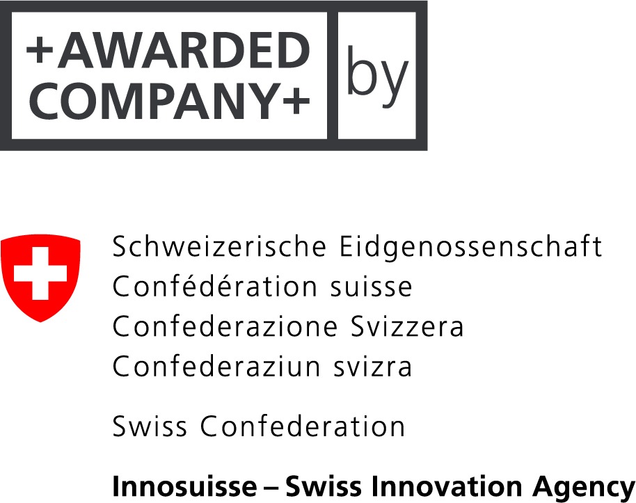 Eventfrog ist Innosuisse zertifiziert