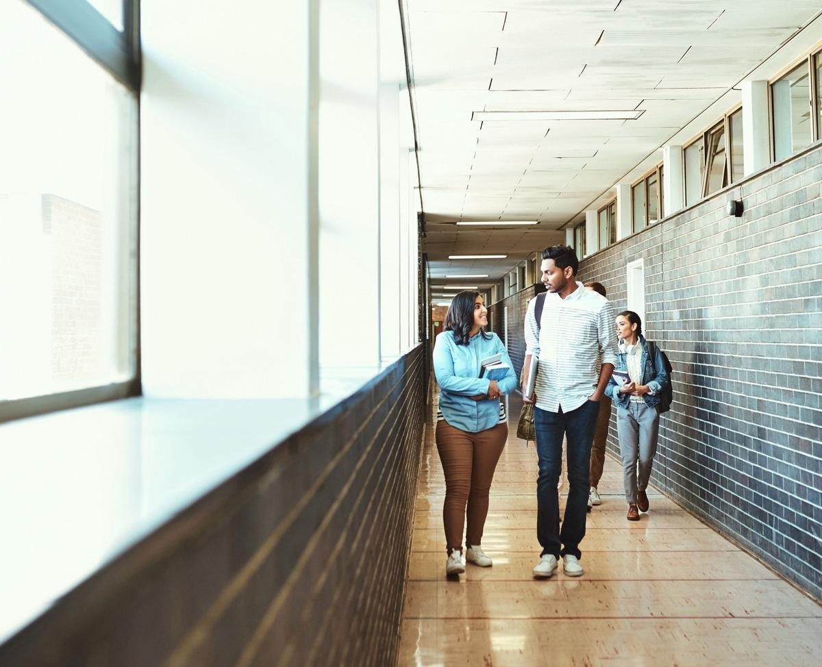 Hochschulprogramme für Geflüchtete: Einstieg ins Fachstudium gelingt  | DAAD-PM Nr. 17