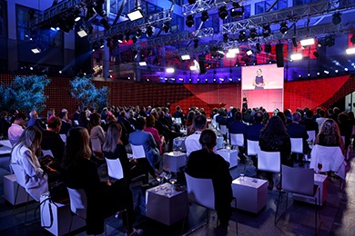 20. Deutscher Gründerpreis: Seien Sie live dabei!