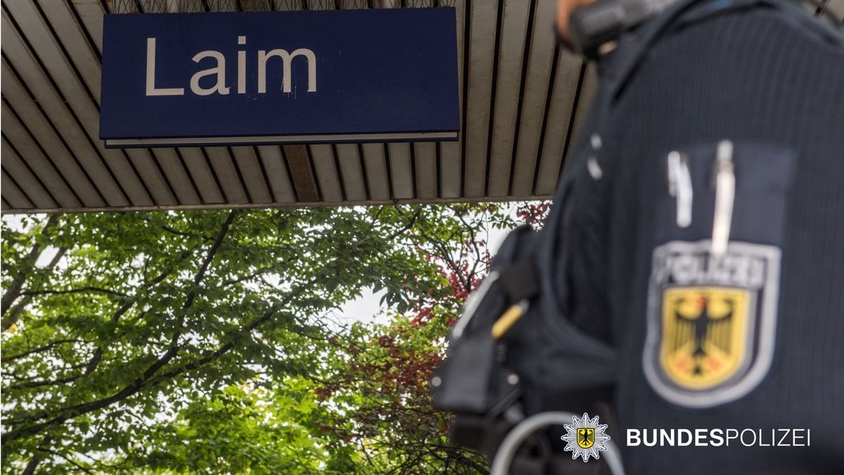 Bundespolizeidirektion München: 18-Jähriger von Unbekannten angegriffen / Ermittlungen zu Tätern laufen