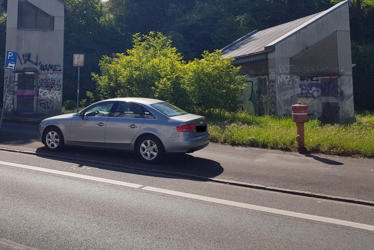 BPOL NRW: Bundespolizei bittet Zeugen nach Diebstahl um Hinweise