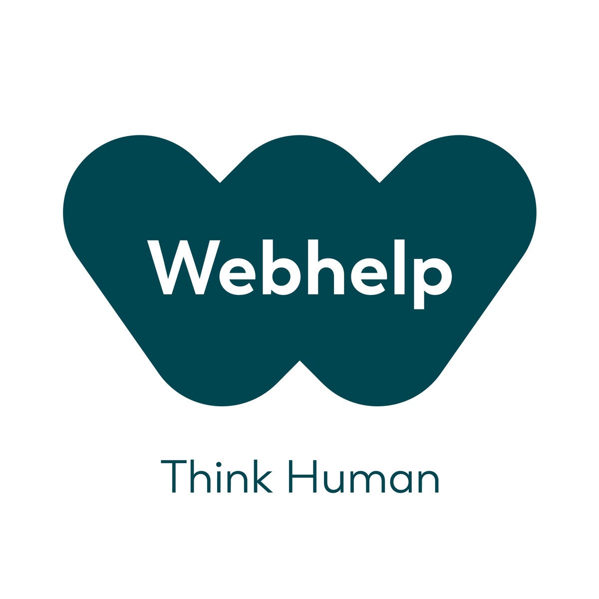 Webhelp - der europäische BPO Marktführer präsentiert neue Strategie, Leitgedanken und visuelle Identität