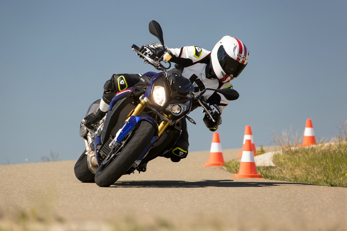 Motorrad StartUp Day 2023: Schnupper- und Probetrainings zum Saisonauftakt