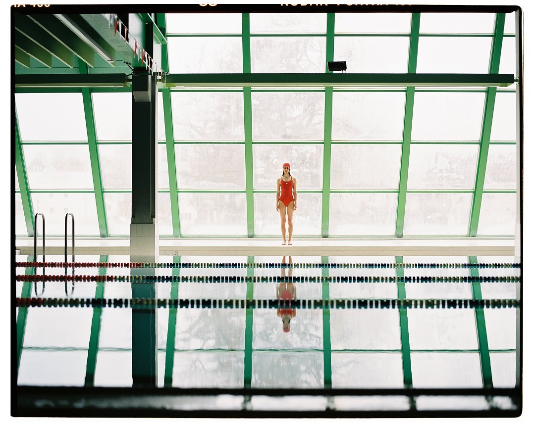 «Blinder Fleck» Fotografie aus Aarau | Ausstellung im Stadtmuseum Aarau