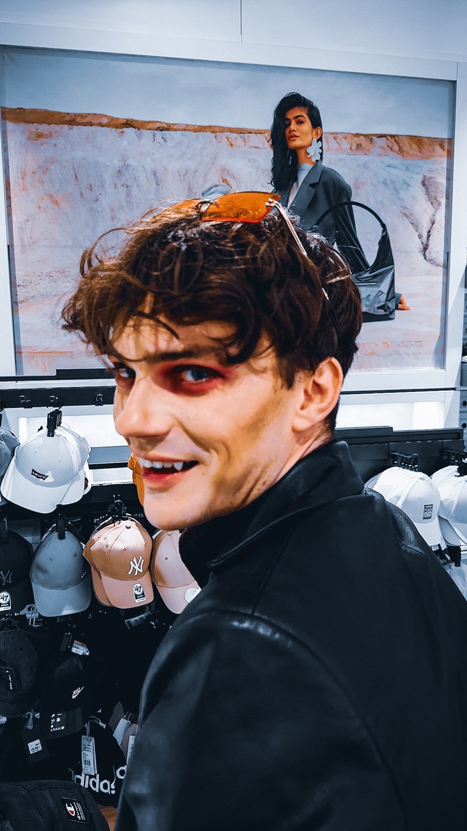 -10R MDR ヘッドホン