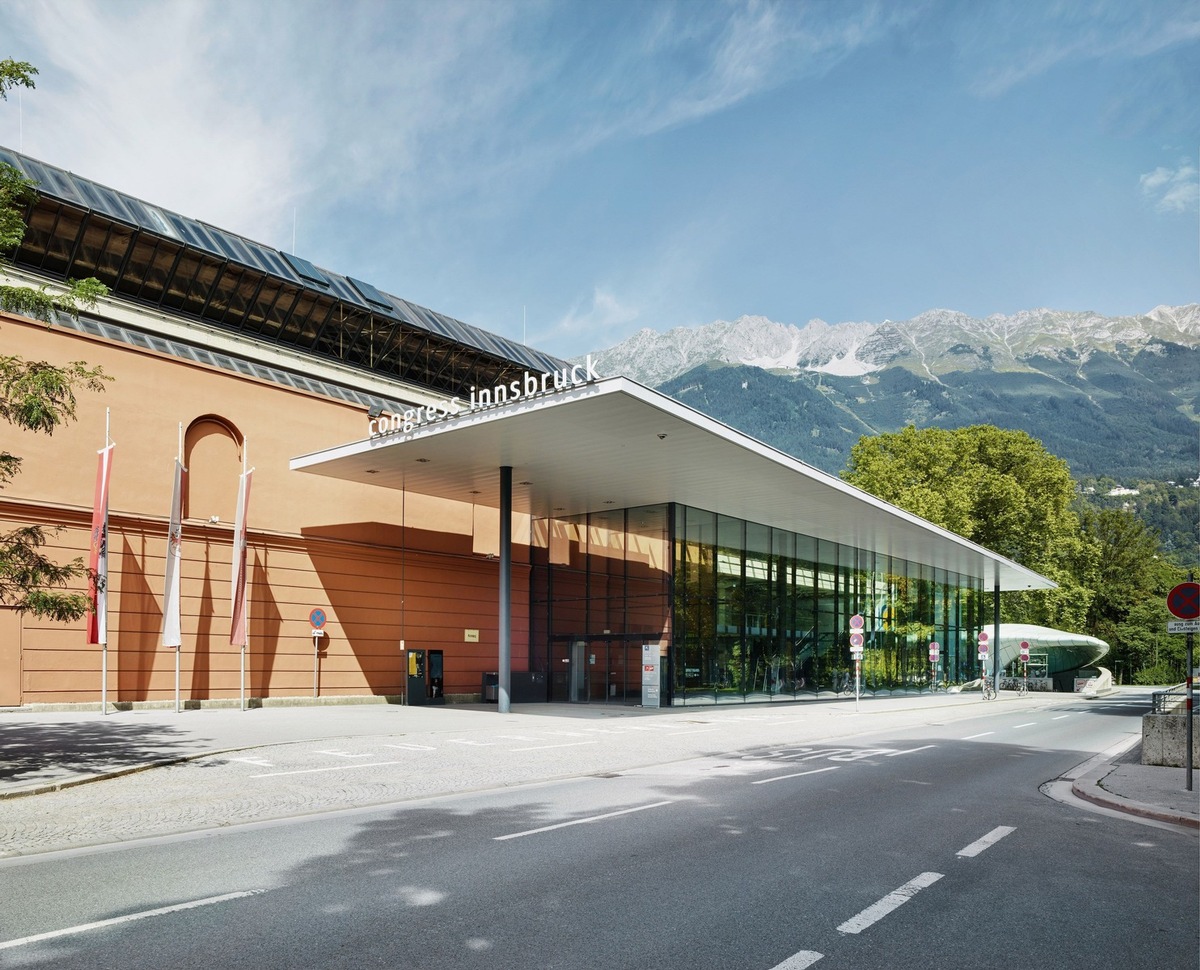 Extremwetter fordert Maßnahmen: Interdisziplinärer Austausch auf der Inter-Alpine Natural Hazards Conference