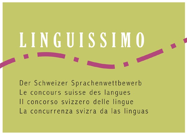 Nationaler Sprachenwettbewerb LINGUISSIMO 2013-2014 startet heute mit dem Thema &quot;Die Umwelt im Jahr 2050&quot; (Bild)