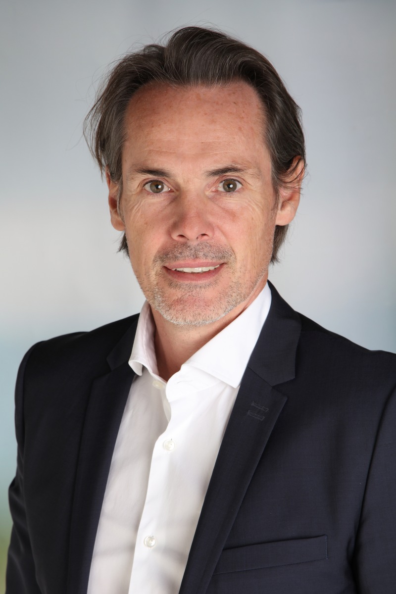 EMD : Eric Lemercier est nommé Director Business Development