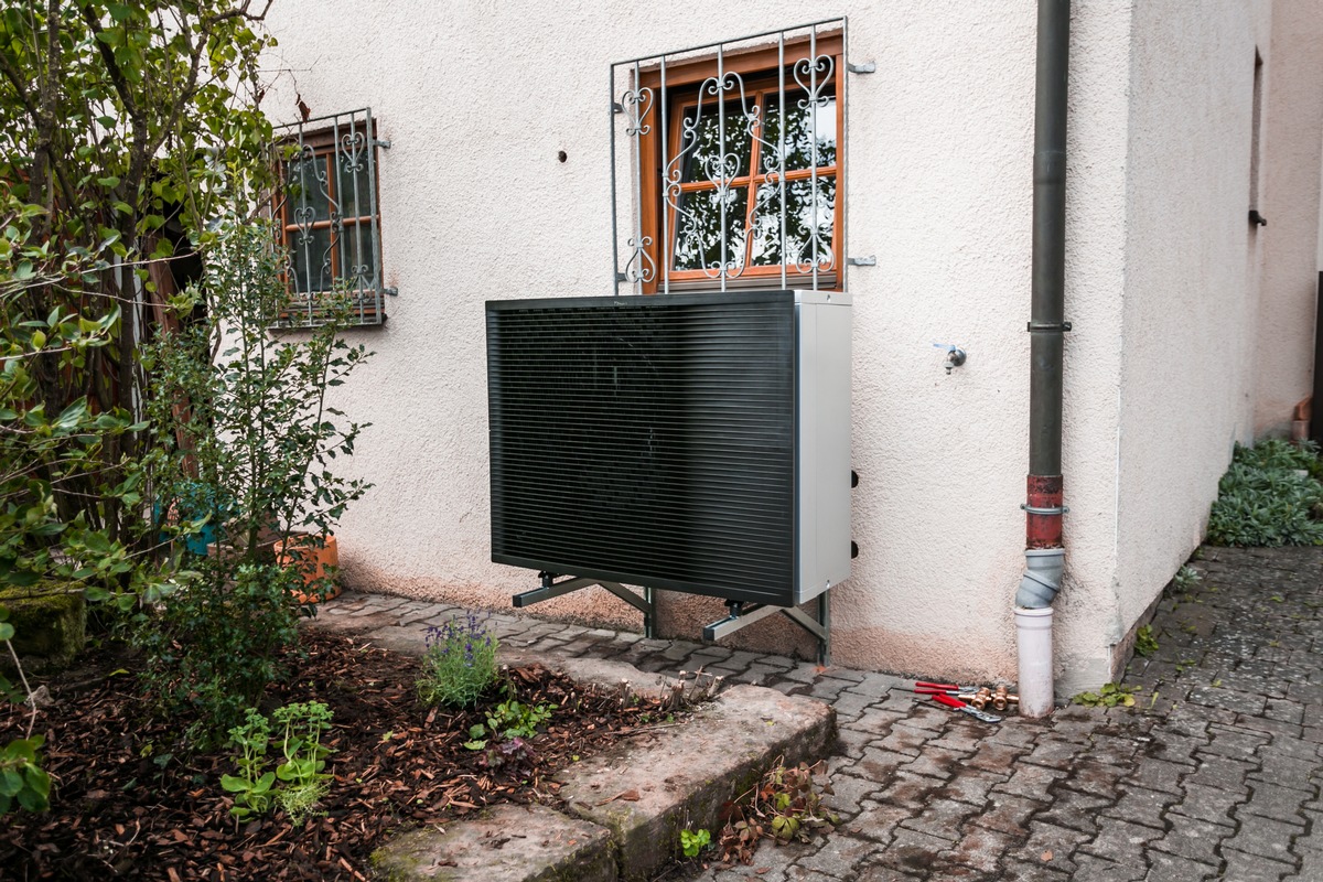 Keine Kompromisse mehr auf dem Weg zur Klimaneutralität: Daikin fordert Bekenntnis zur Wärmepumpe als Standardtechnologie