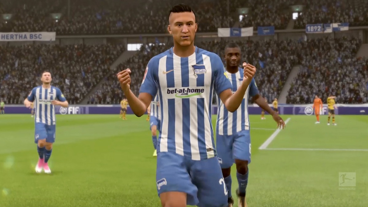 Hertha BSC gründet eSport-Akademie