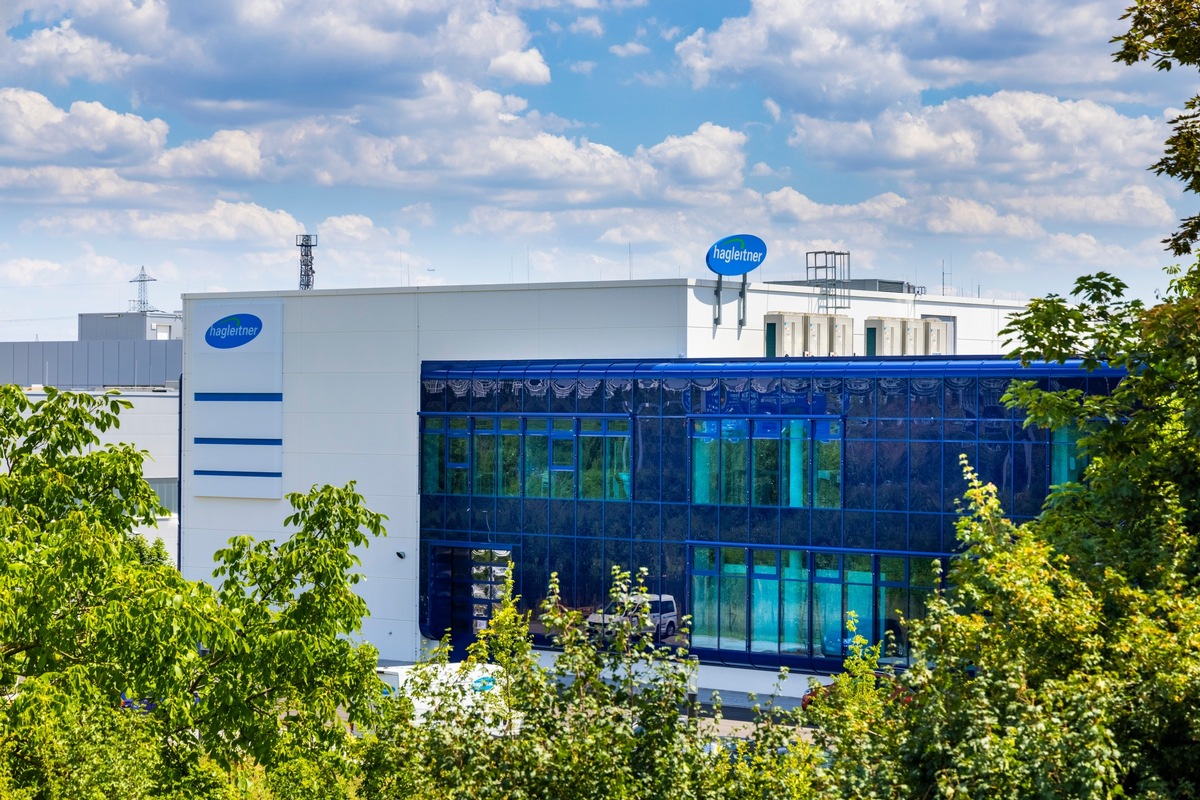 Hygieneunternehmen Hagleitner eröffnet deutsches Headquarter in Frankfurt am Main