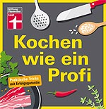 Buch Kochen wie ein Profi