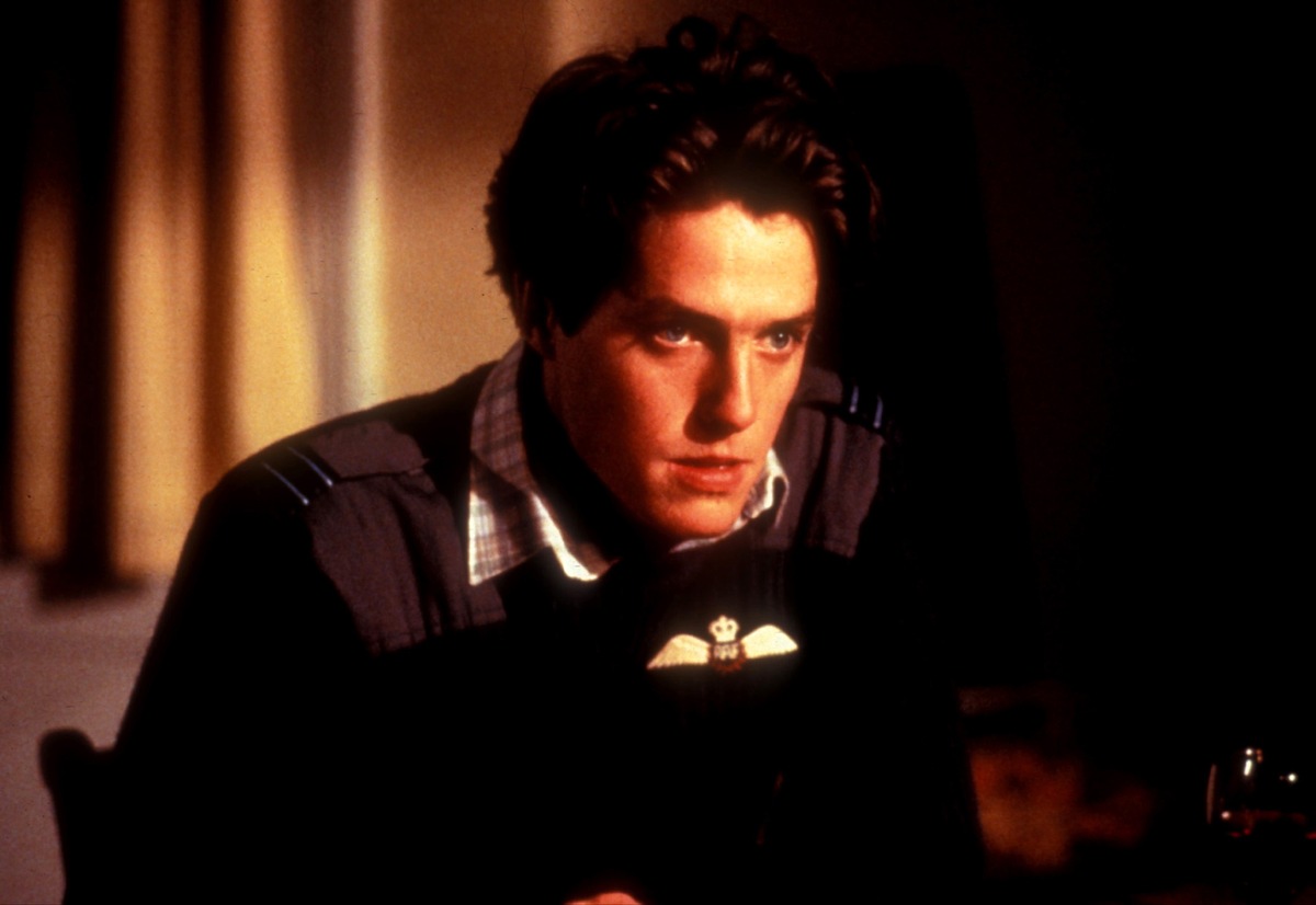 Hugh Grant über peinliche Liebesfotos und zweigeteilte Frauen // &#039;Der Biss der Schlangenfrau&#039; am 12.12., um 22.15 Uhr auf Tele 5