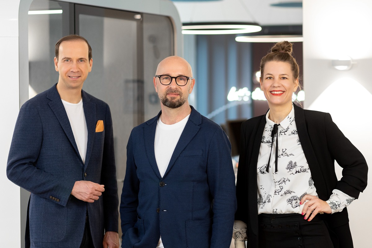 PIABO PR ernennt Oliver Chudy zum Unit Director B2B-Technology