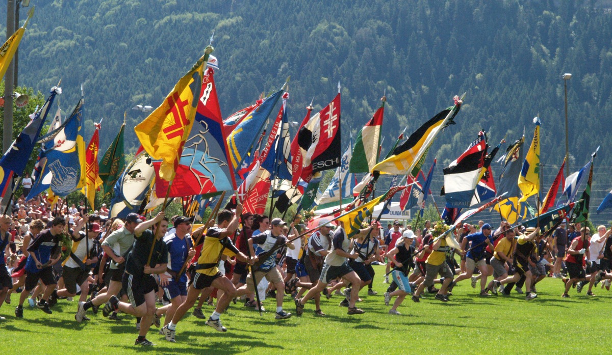 Localcities est le nouveau partenaire de numérisation de la Fédération suisse de gymnastique