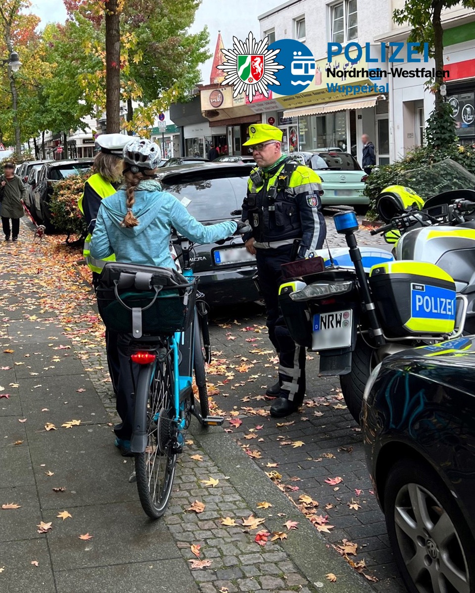 POL-W: W Tödlicher Verkehrsunfall in Wuppertal - Verkehrskommissariat ermittelt am Tatort