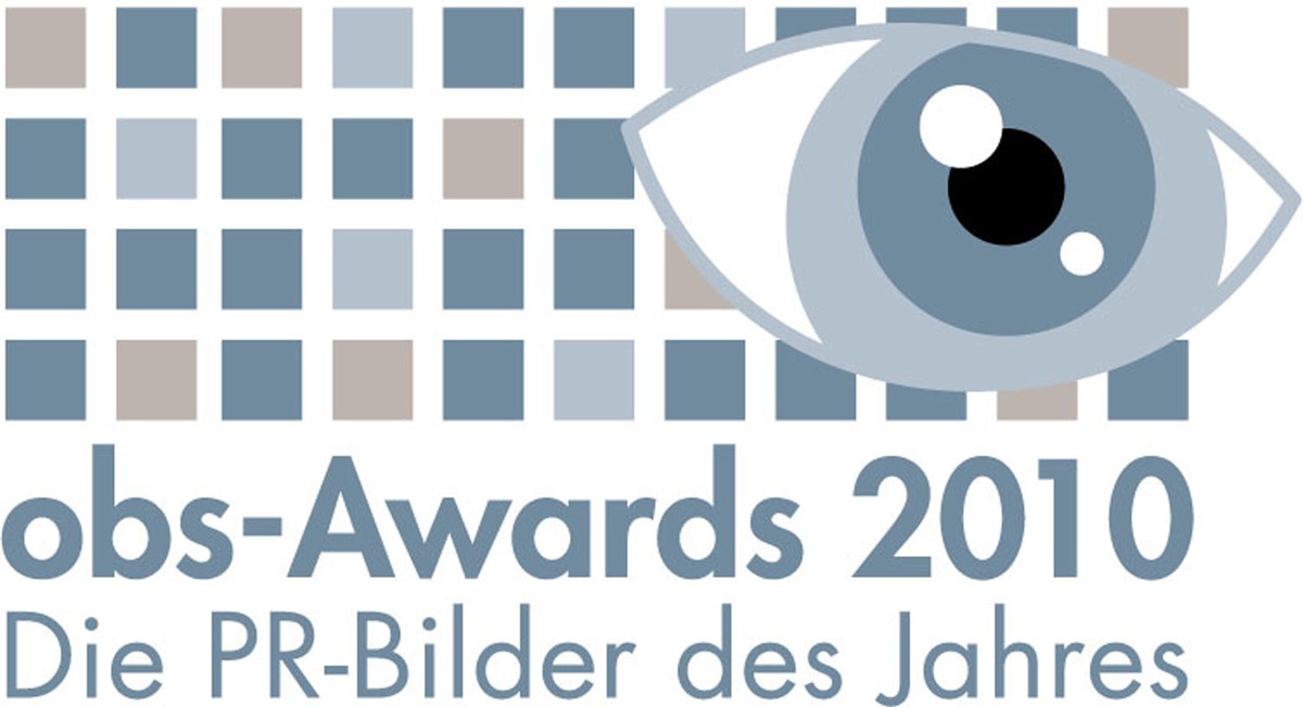 Die besten PR-Bilder des Jahres: Bewerbungsfrist für die &quot;obs-Awards 2010&quot; endet in wenigen Tagen