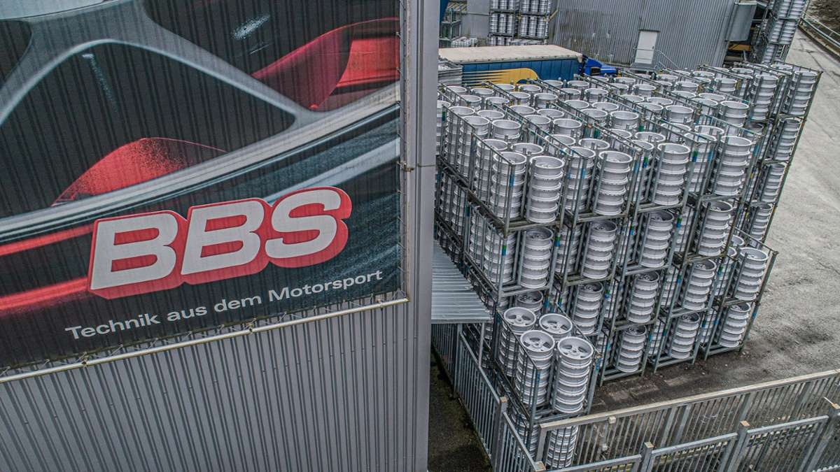 BBS Transfergesellschaft mit hoher Vermittlungsquote