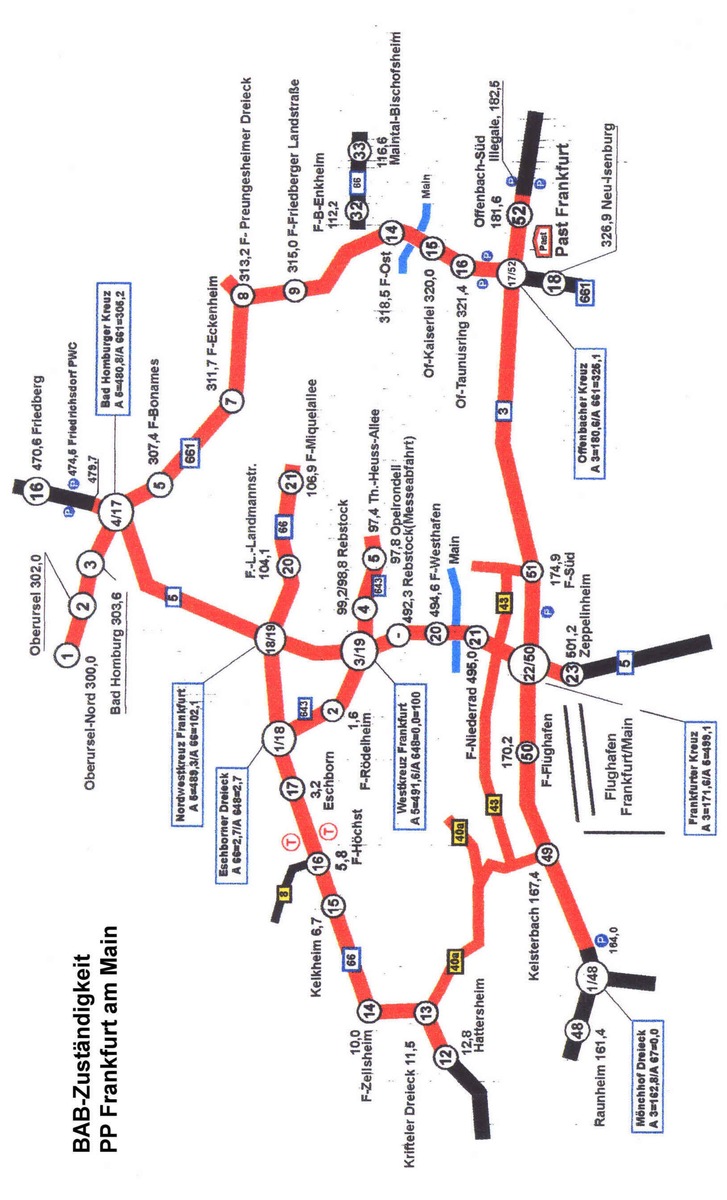 POL-F: 010110 Pressemitteilungen, Teil 4, Foto 2 zu Bericht 0043