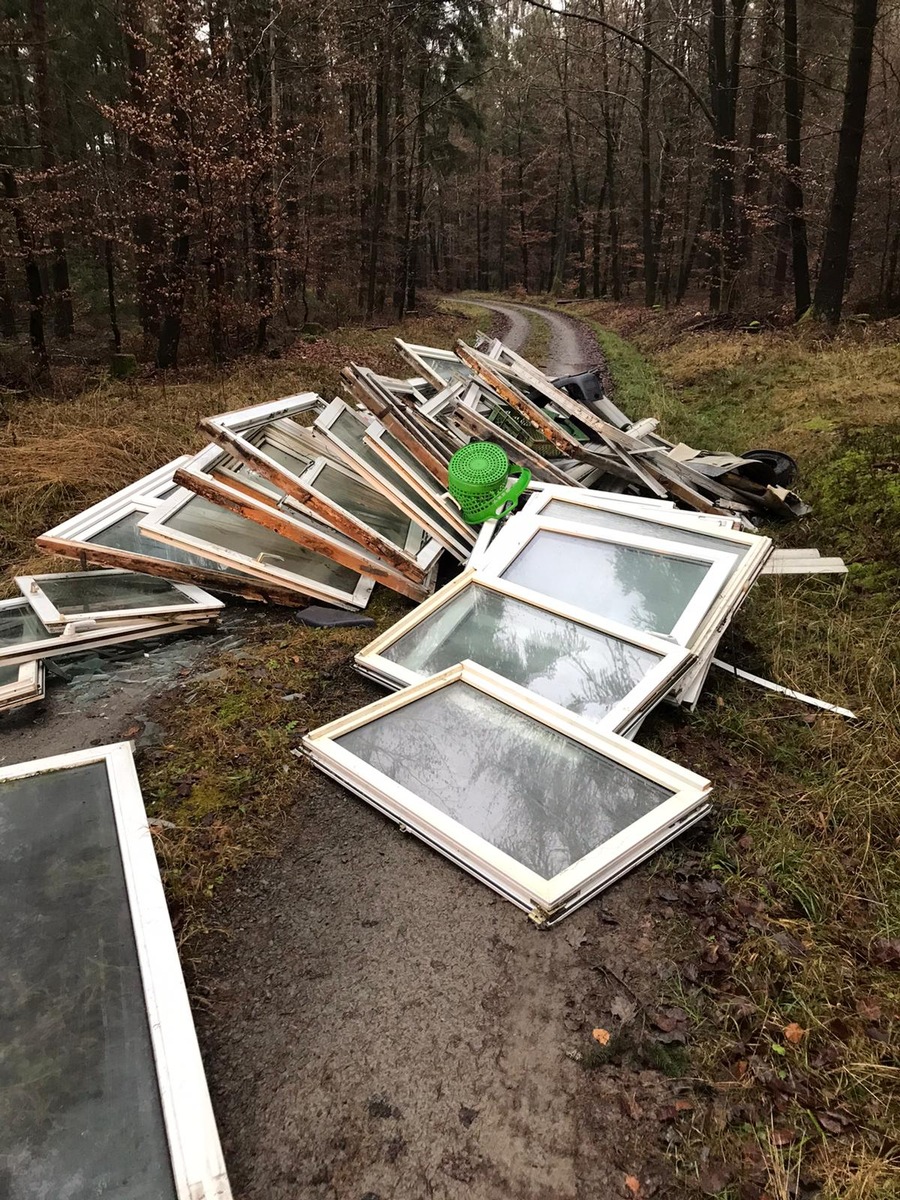 POL-HN: Pressemitteilung des Polizeipräsidiums Heilbronn vom 27.12.2021 mit Berichten aus dem Neckar-Odenwald-Kreis