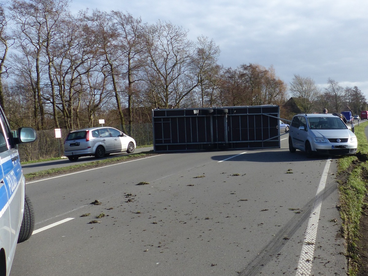 POL-AUR: Pressemitteilung der Polizeiinspektion Aurich/Wittmund für Freitag/Samstag, 15./16.03.19