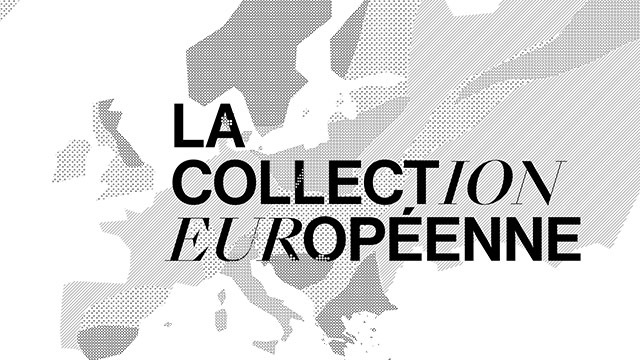 La Collection européenne sur Play Suisse