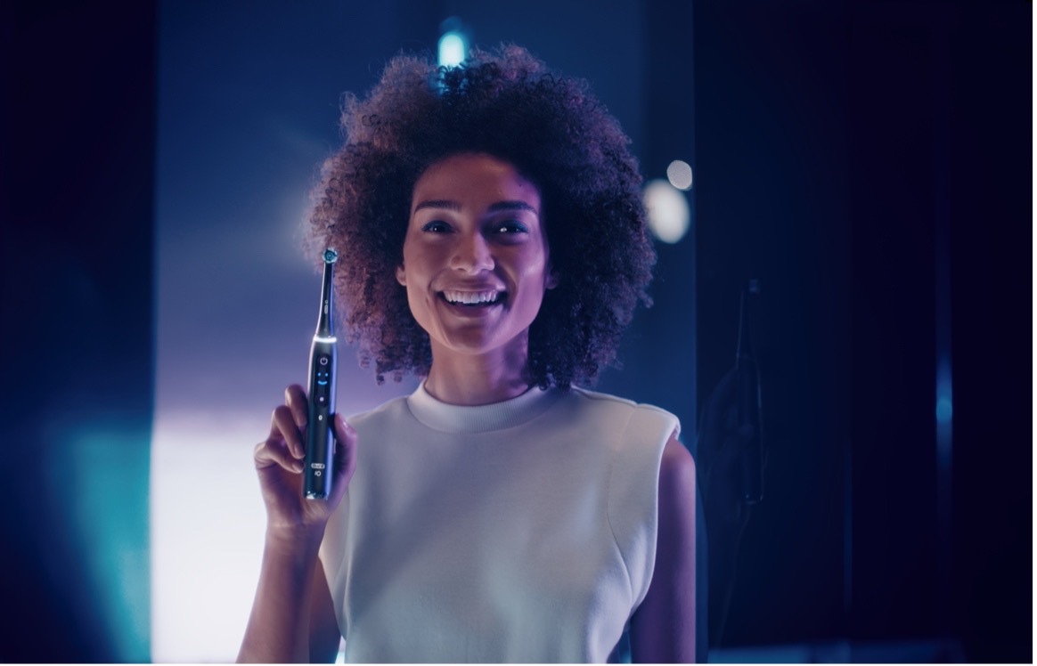 Ohne Zähneputzen in den Tag starten? No Way! Oral-B wirft einen Blick auf die Pflegeroutine der Deutschen - mit erstaunlichen Ergebnissen