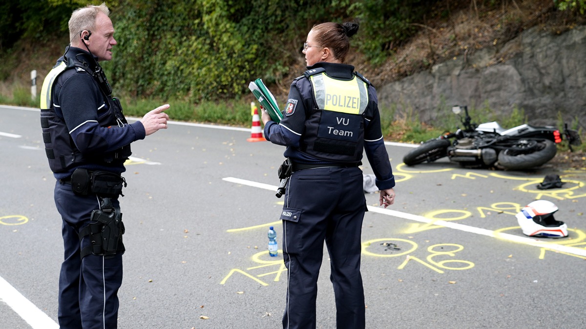 &quot;Mensch Polizist&quot; blickt hinter die Kulissen der Polizeiarbeit