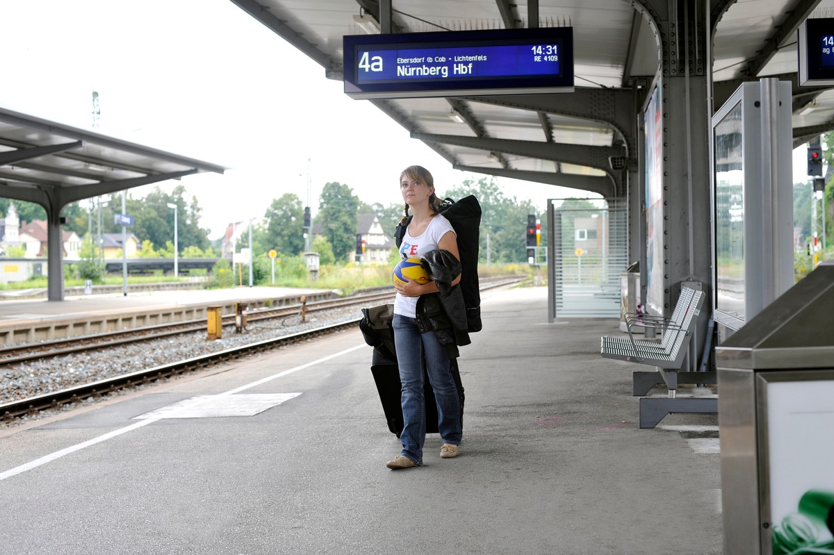 Volljährig und ohne Schutz? / Junge Erwachsene sind während Ausbildung, Studium und Freiwilligendiensten bei den Eltern mitversichert