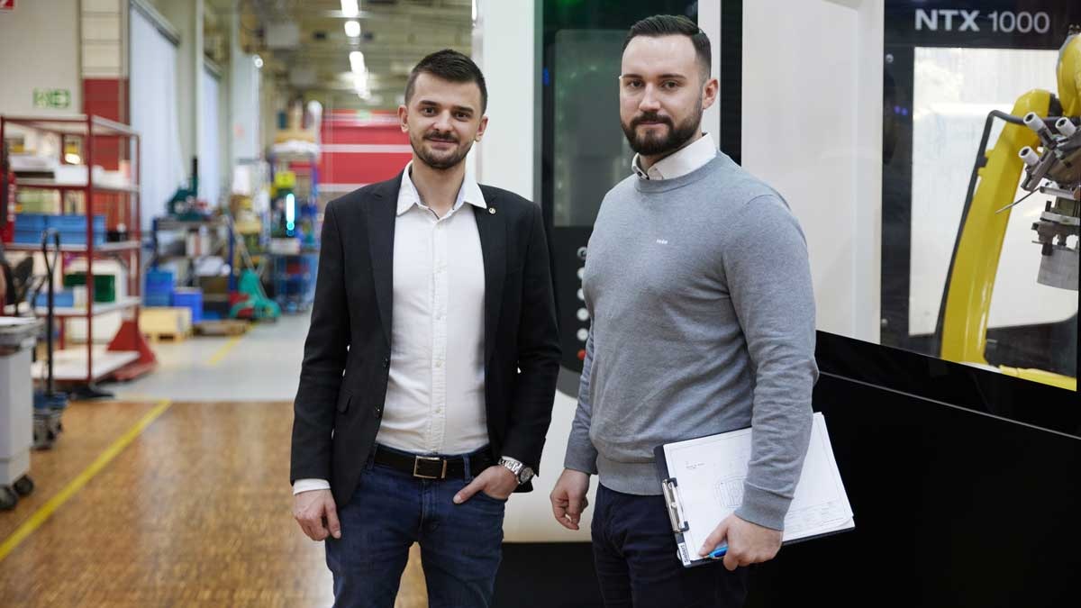 Mehrbewerbungen.de GmbH: Mit David Hock und Luan Freundl zum ganzheitlichen Recruitingerfolg