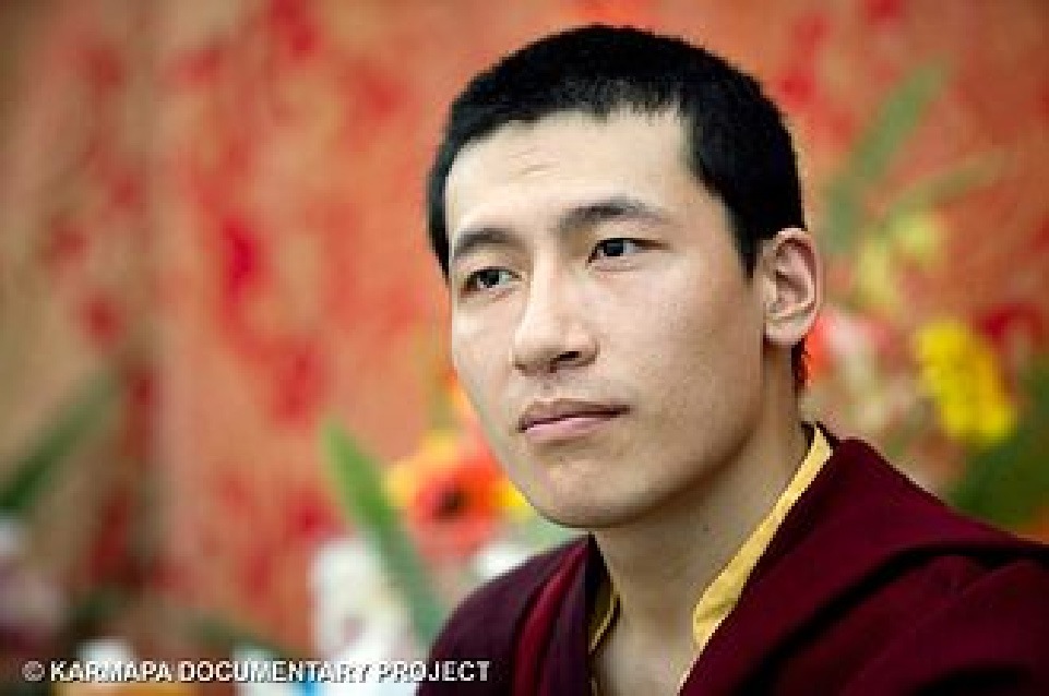 Seine Heiligkeit der 17. Karmapa kommt nach Zürich - Buddhisten in Europa begrüssen hochrangigen Lama Tibets