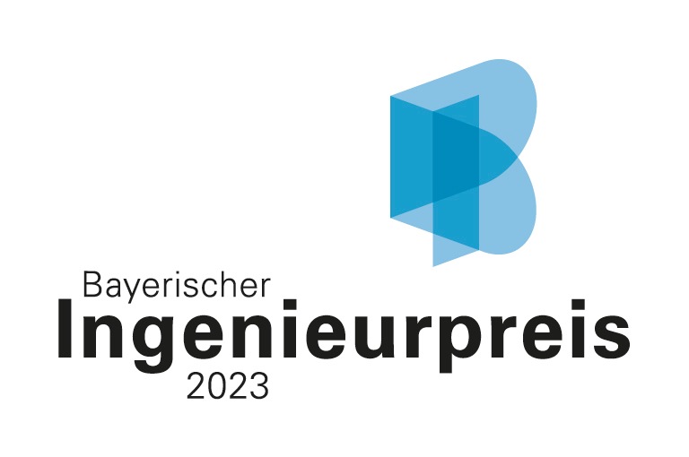 Nominierte des Bayerischen Ingenieurpreises 2023 stehen fest