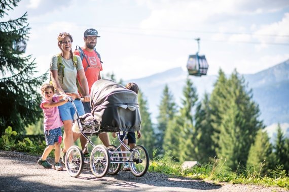 So war das Tourismusjahr 2024 im Allgäu und in Bayerisch-Schwaben