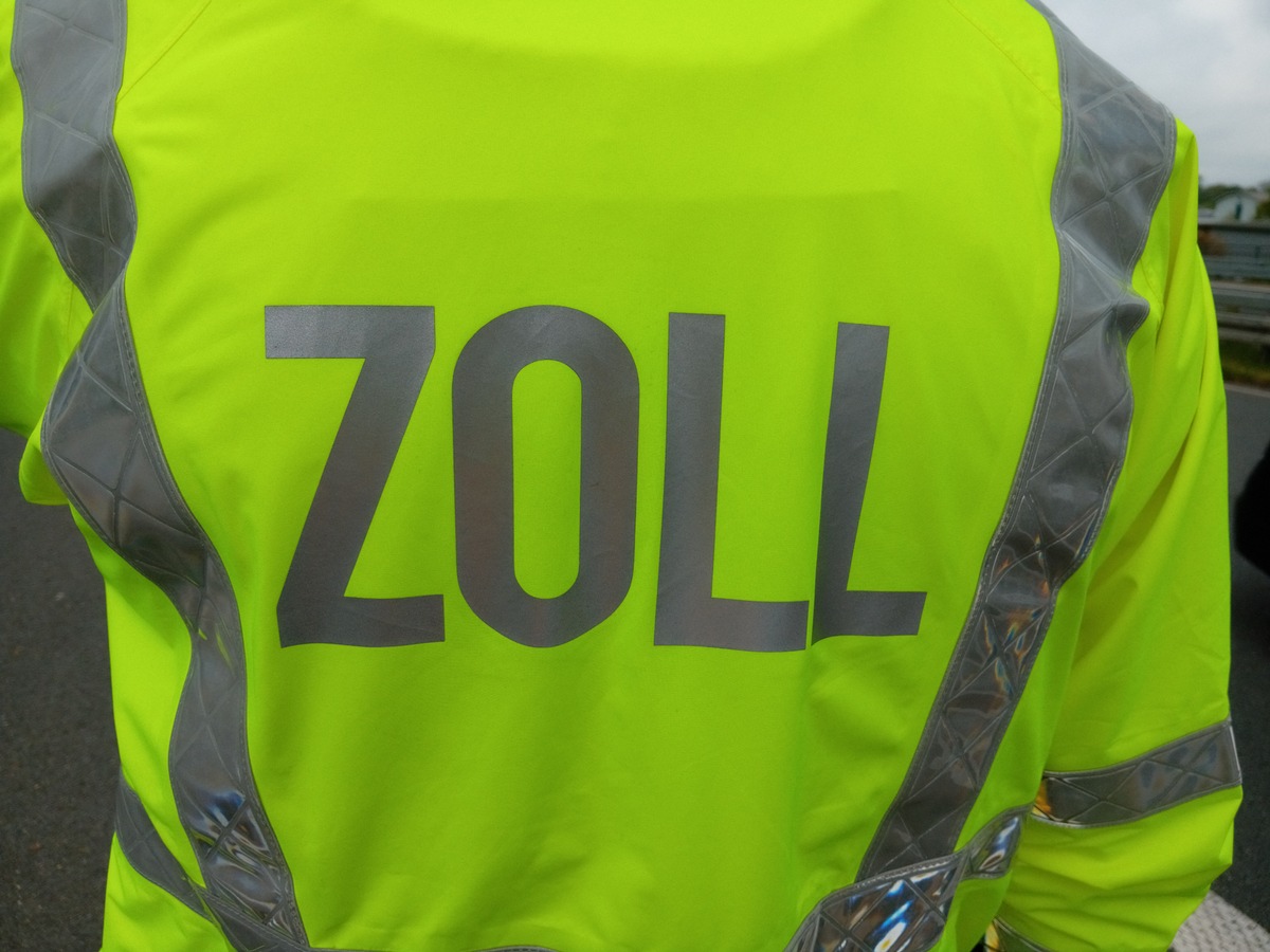 HZA-BI: 15 illegal beschäftigte Bauarbeiter entdeckt/Bielefelder Zoll kontrolliert Baustelle in Halle (Westf.)