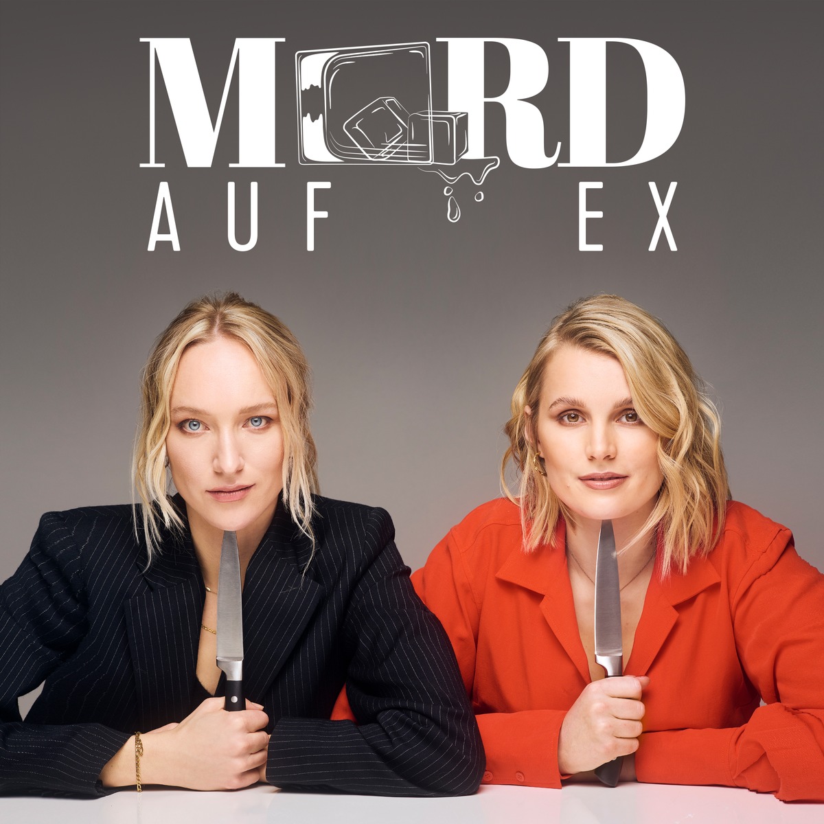 Dream-Team bei True-Crime! Seven.One Audio und die Macherinnen des Erfolgspodcasts &quot;Mord auf Ex&quot; setzen ihre exklusive Zusammenarbeit fort