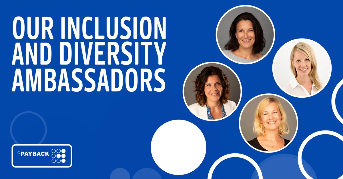 PAYBACK Group gründet Inclusion &amp; Diversity Board