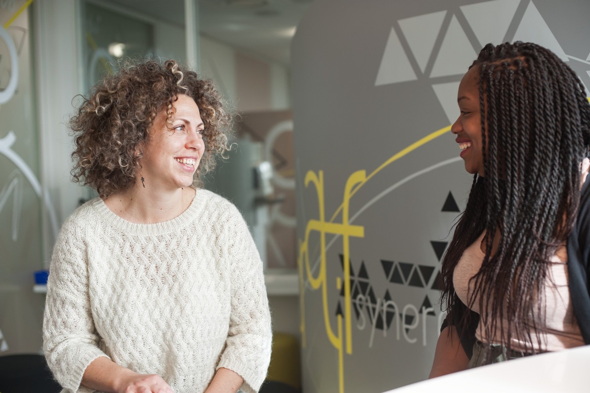 L&#039;ORÉAL bei Diversity führend