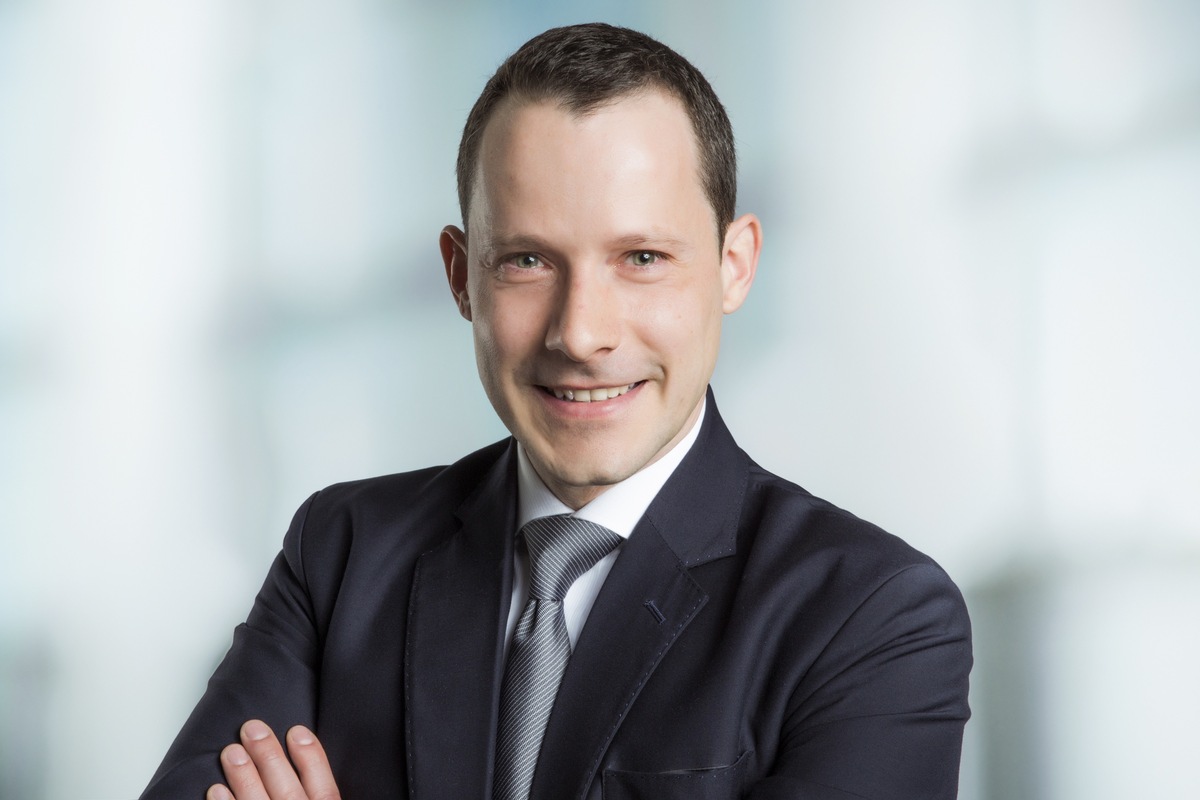 Wilfried Wollbold neuer Global Brand Manager der FRUIT LOGISTICA