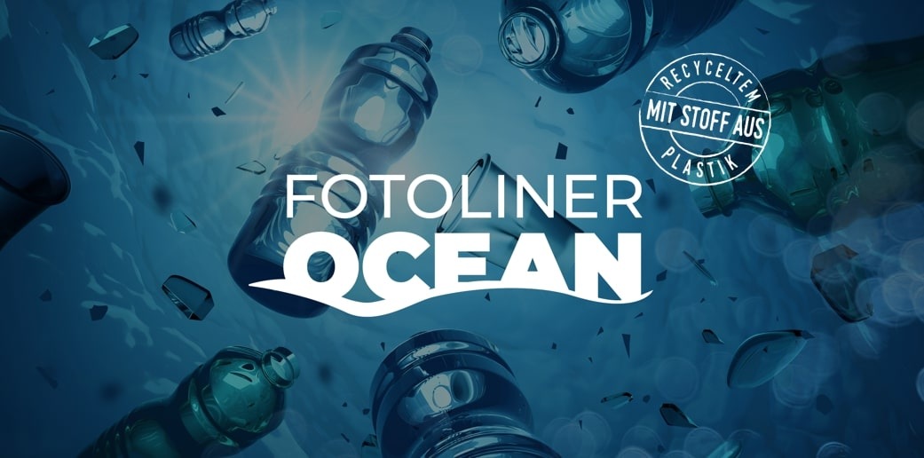 Rollei stellt umweltfreundliche Fotorucksack-Serie „Fotoliner Ocean“ vor